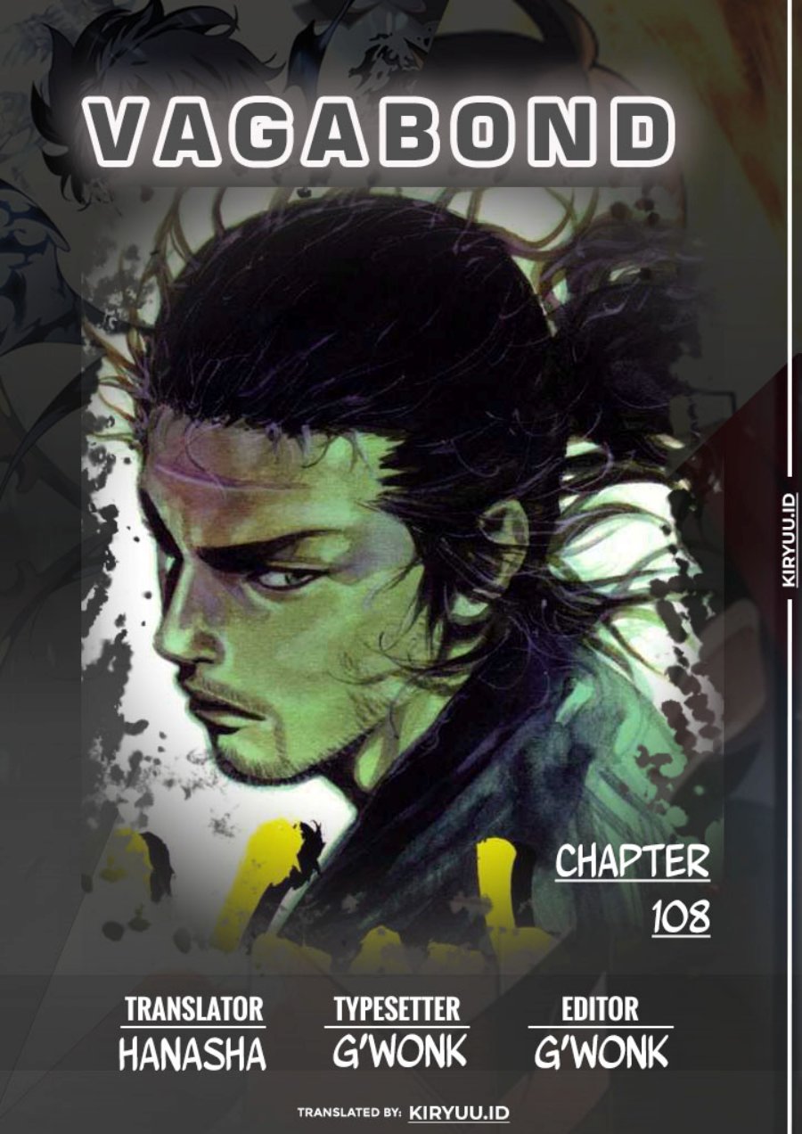 Baca Komik Vagabond Chapter 108 Gambar 1