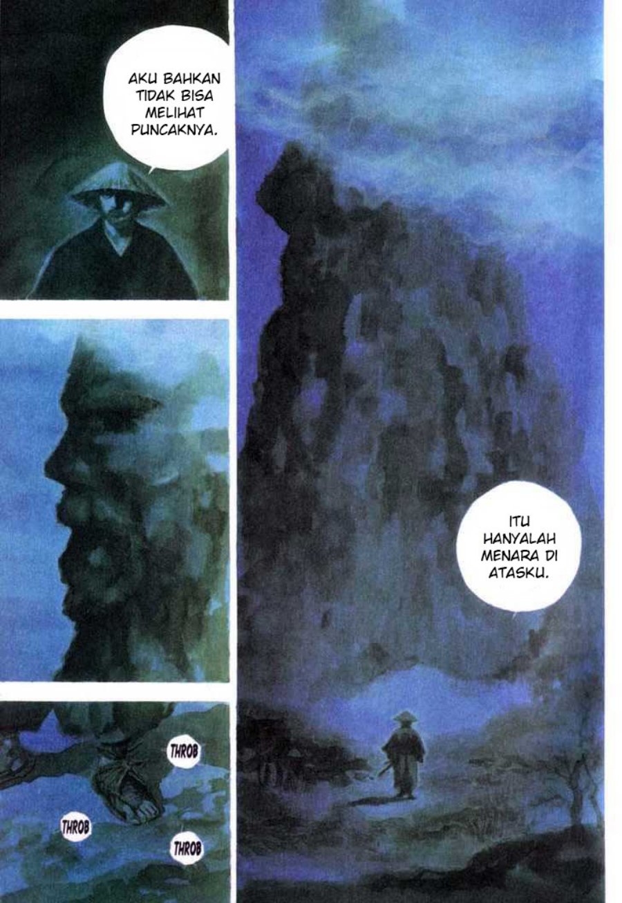 Baca Manga Vagabond Chapter 108 Gambar 2