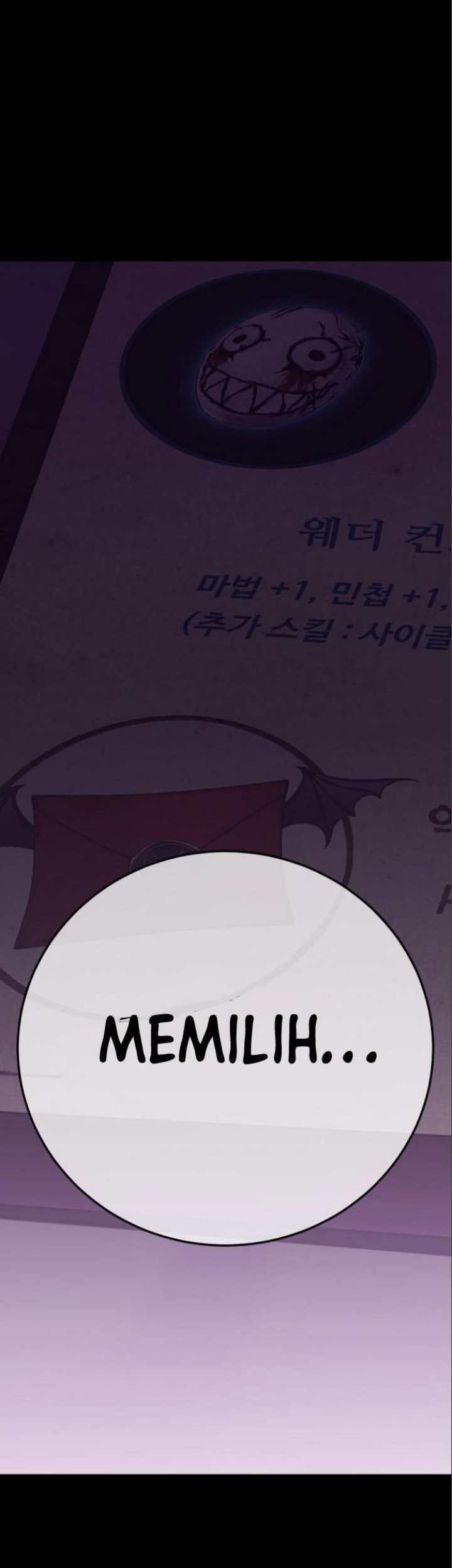 DANTALIAN Chapter 21 Gambar 46