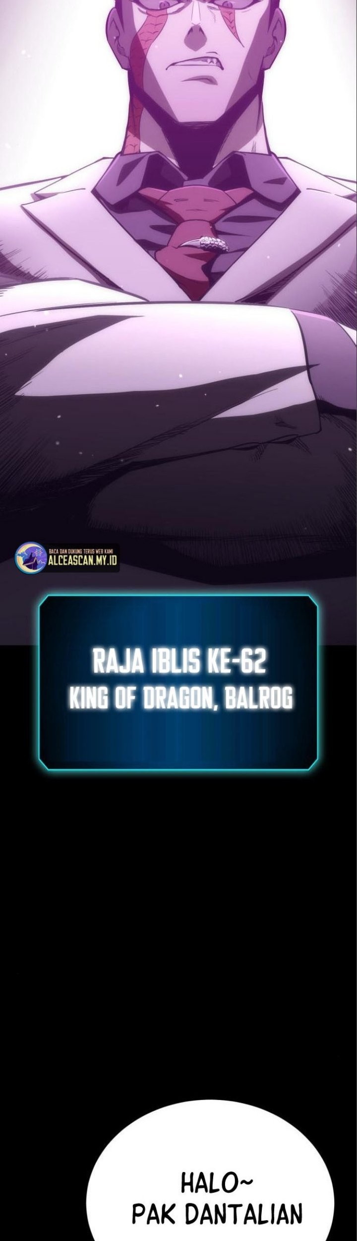 DANTALIAN Chapter 21 Gambar 52