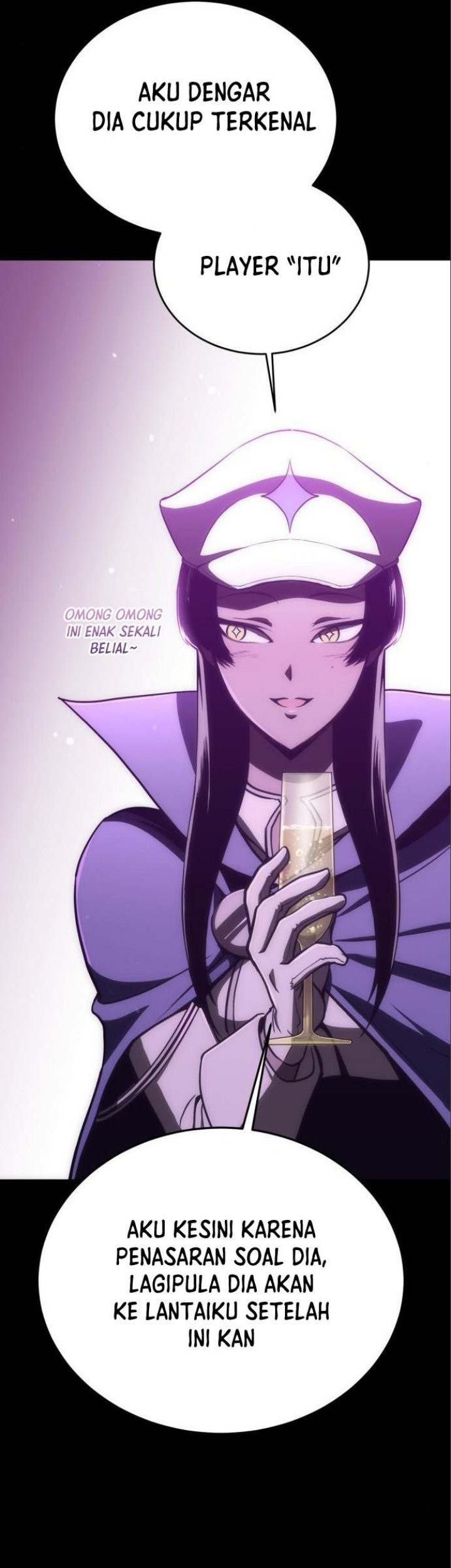 DANTALIAN Chapter 21 Gambar 58