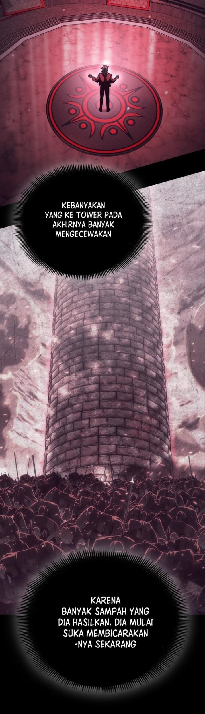 DANTALIAN Chapter 21 Gambar 76