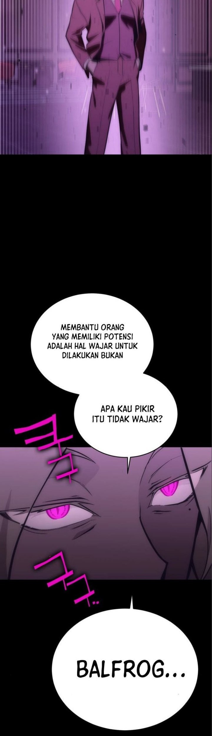 DANTALIAN Chapter 21 Gambar 84