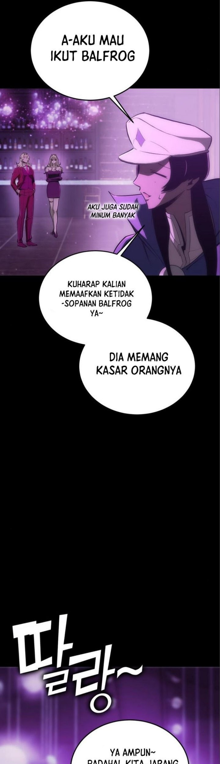 DANTALIAN Chapter 21 Gambar 88