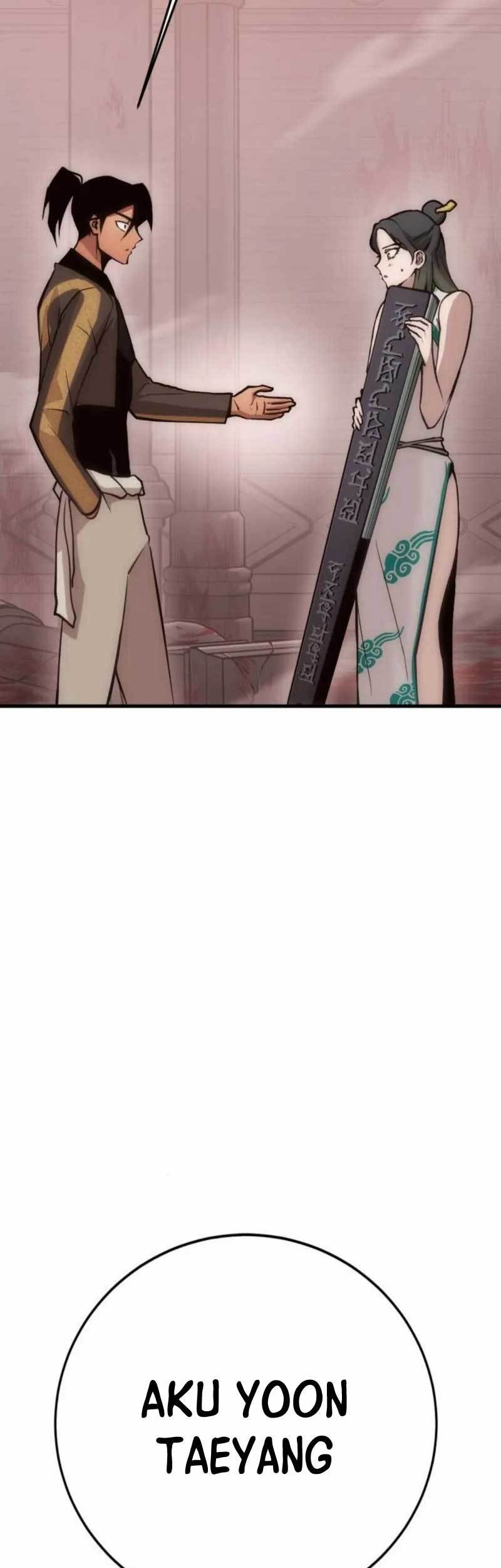 DANTALIAN Chapter 20 Gambar 28