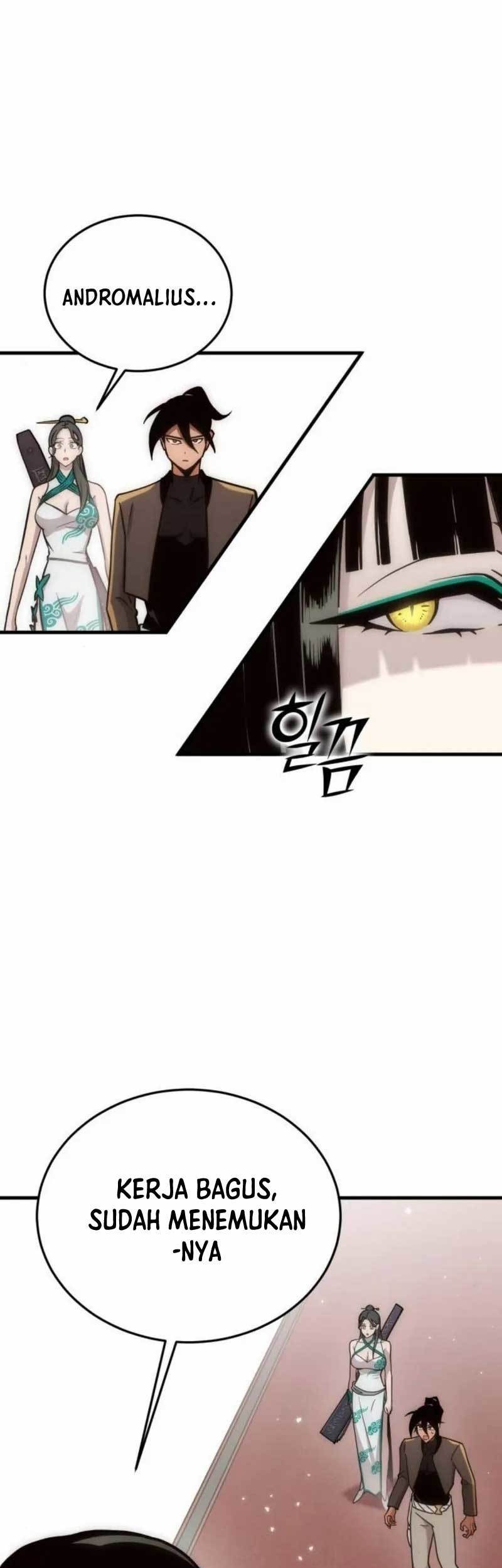 DANTALIAN Chapter 20 Gambar 40