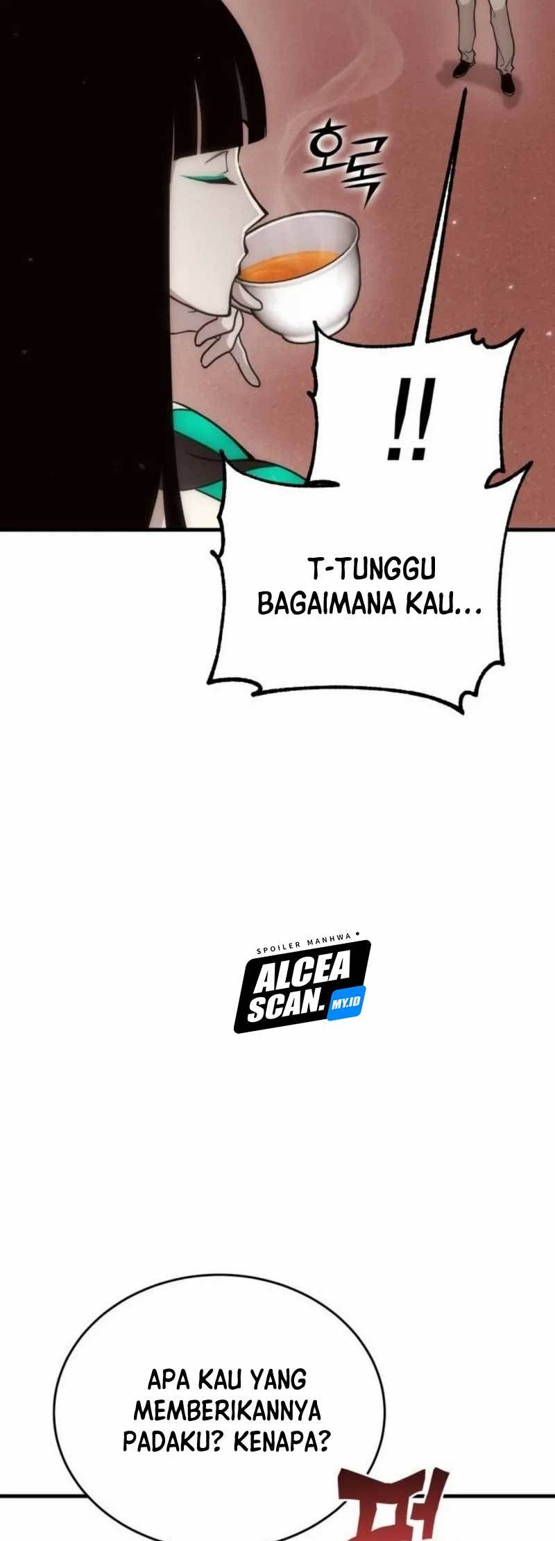 DANTALIAN Chapter 20 Gambar 41