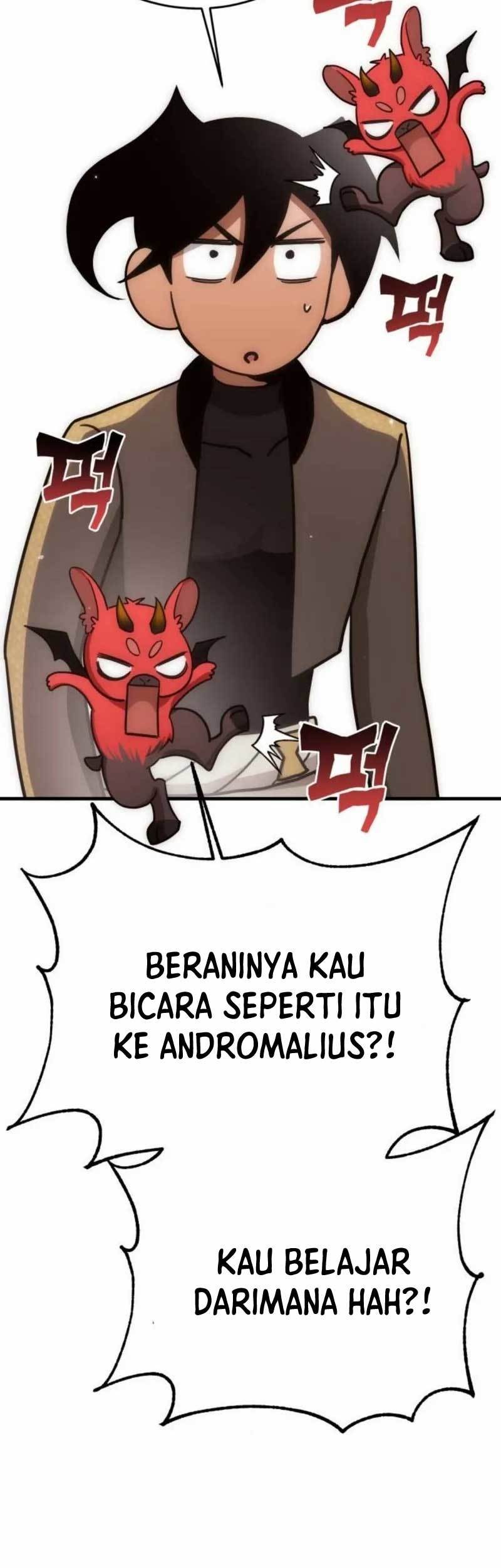 DANTALIAN Chapter 20 Gambar 42