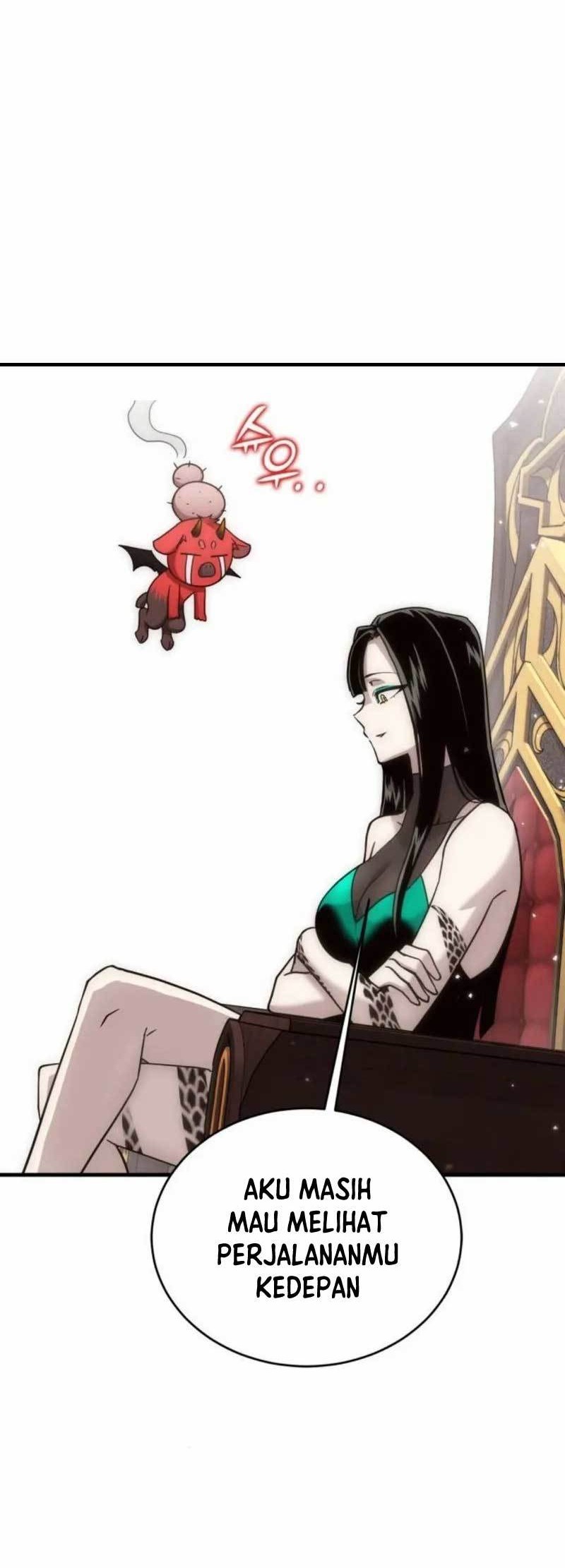 DANTALIAN Chapter 20 Gambar 43