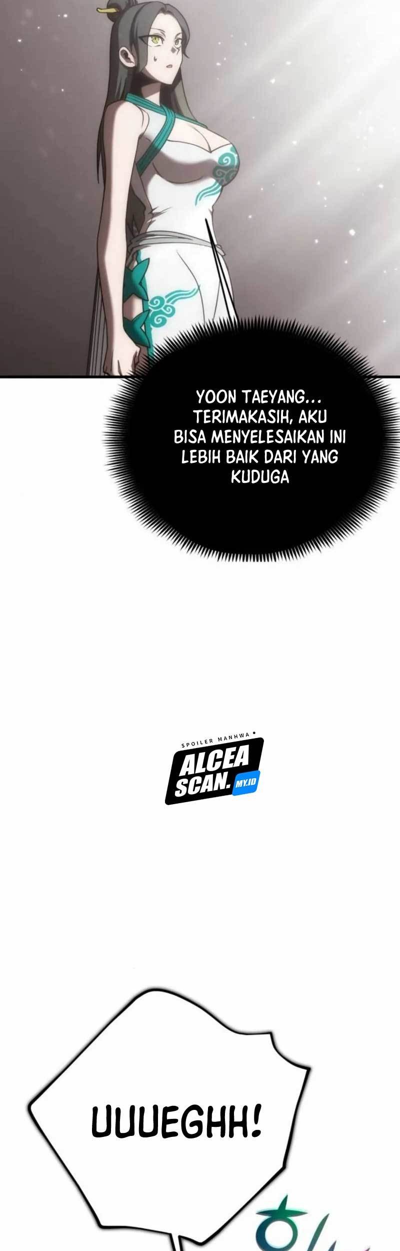 DANTALIAN Chapter 20 Gambar 48