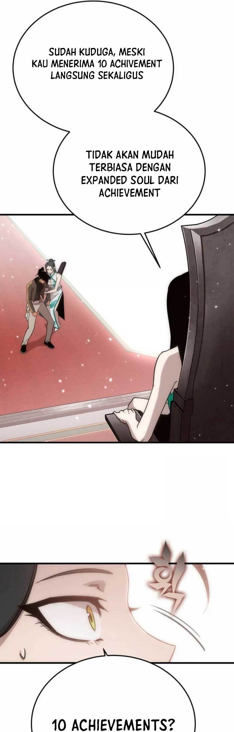 DANTALIAN Chapter 20 Gambar 50