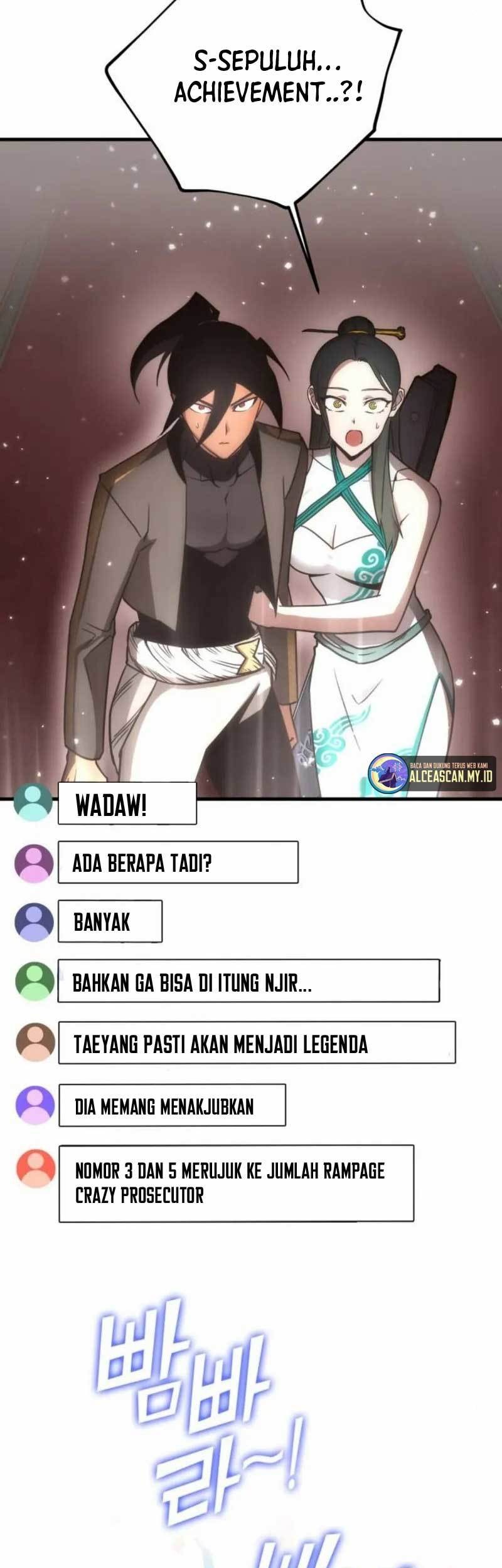 DANTALIAN Chapter 20 Gambar 54