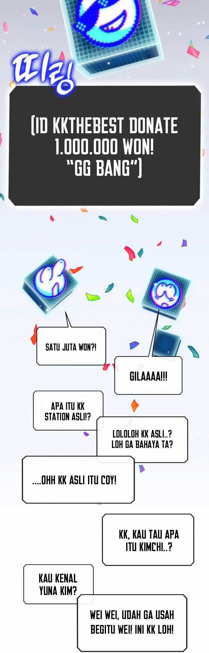 DANTALIAN Chapter 20 Gambar 56