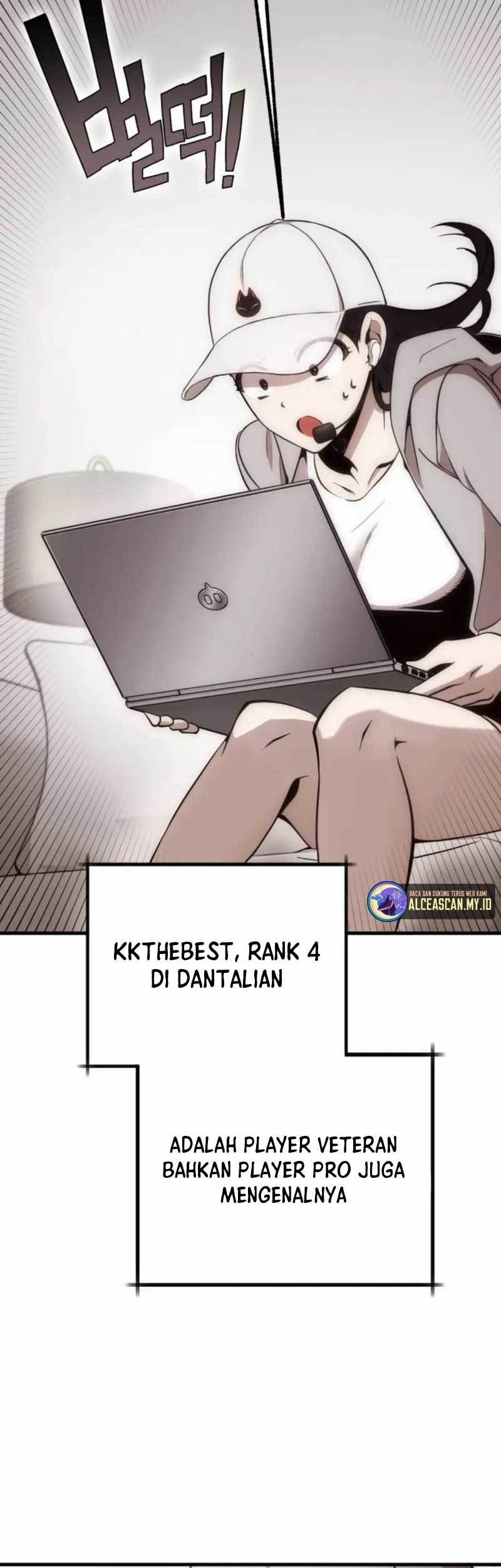 DANTALIAN Chapter 20 Gambar 58