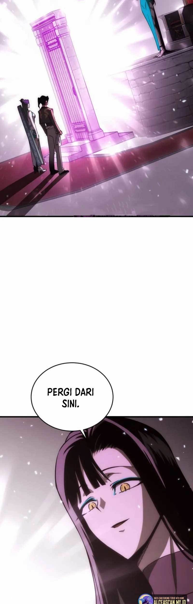 DANTALIAN Chapter 20 Gambar 64