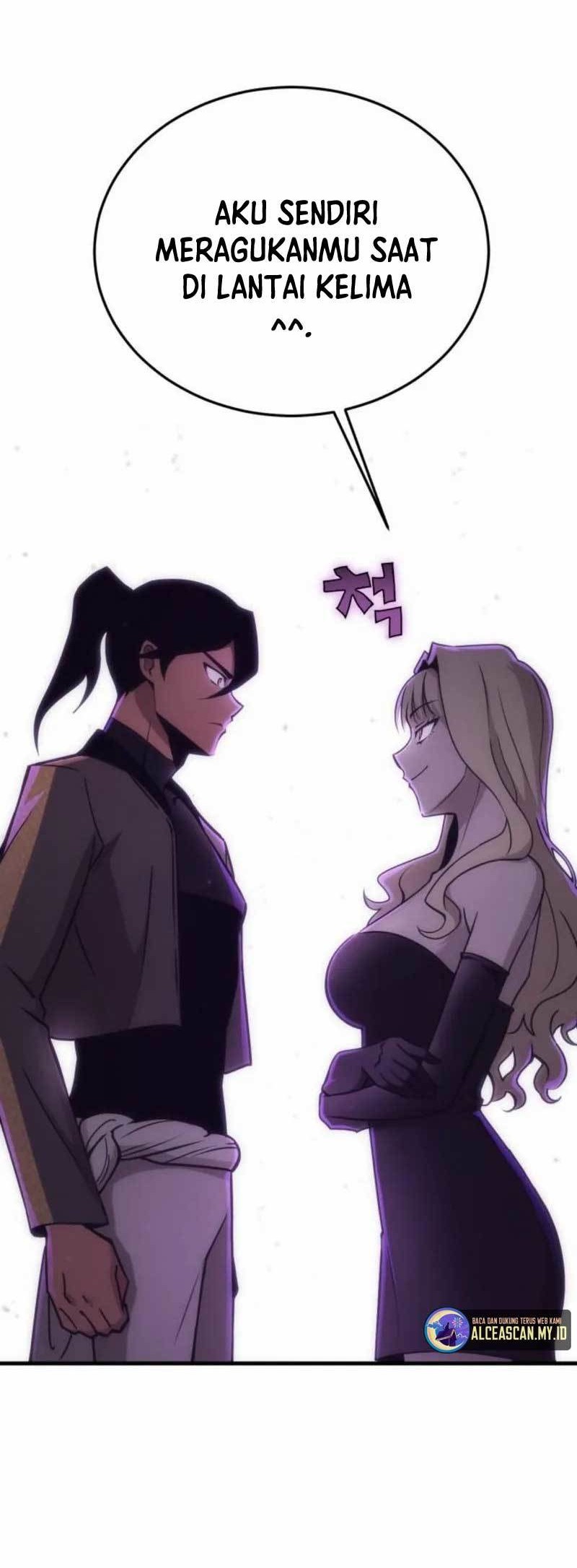 DANTALIAN Chapter 20 Gambar 73