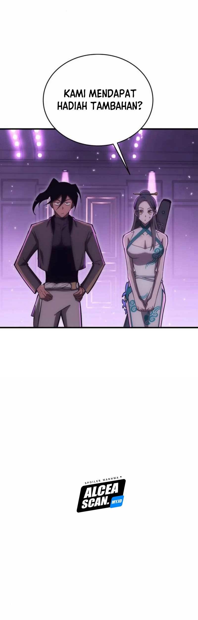 DANTALIAN Chapter 20 Gambar 84
