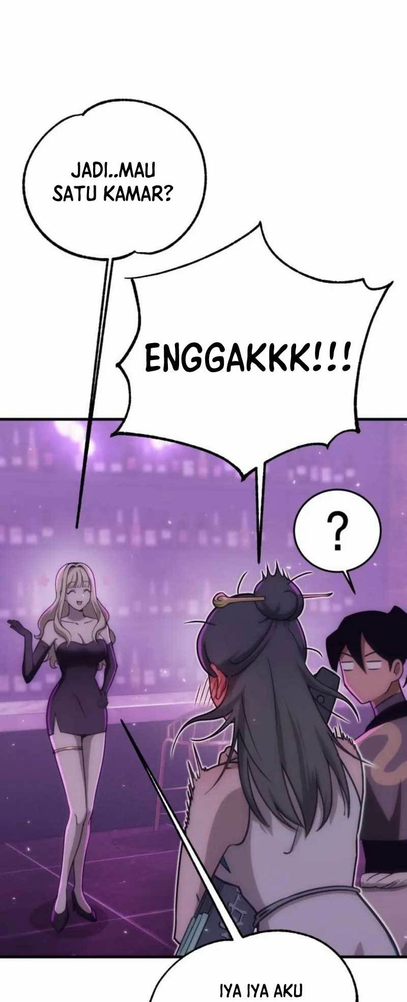 DANTALIAN Chapter 20 Gambar 87