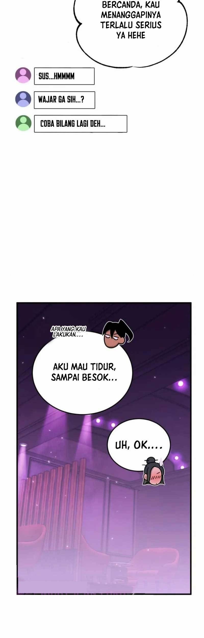 DANTALIAN Chapter 20 Gambar 88