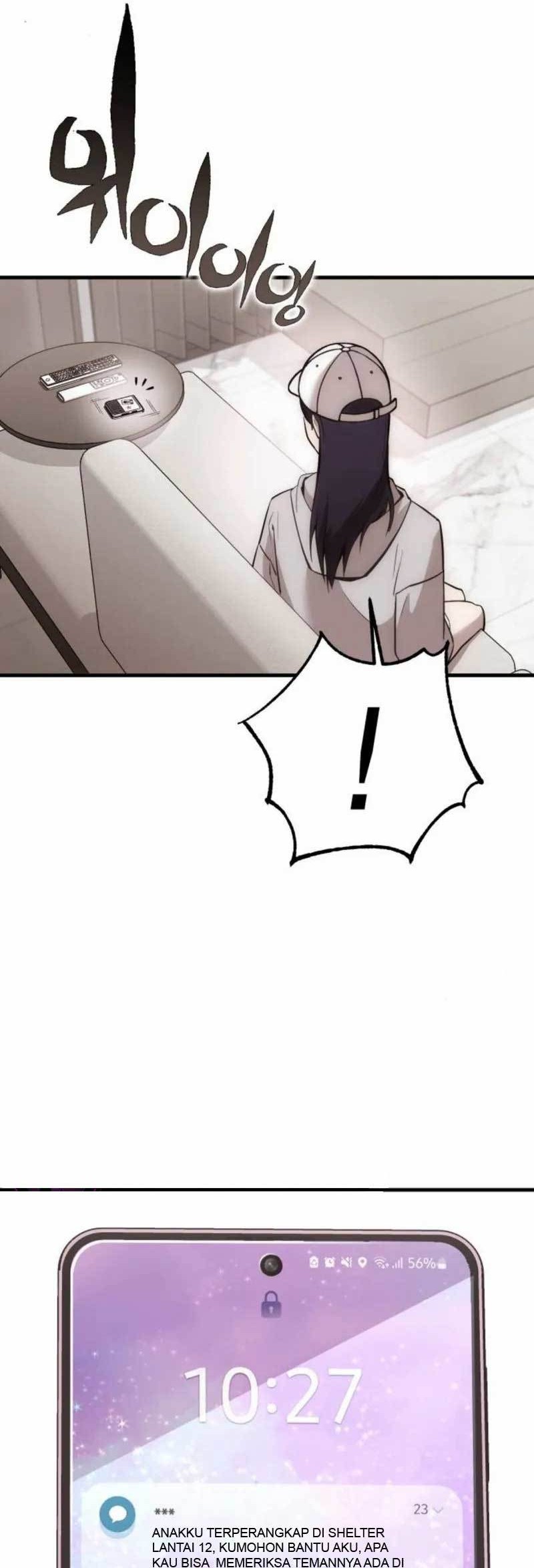 DANTALIAN Chapter 20 Gambar 99