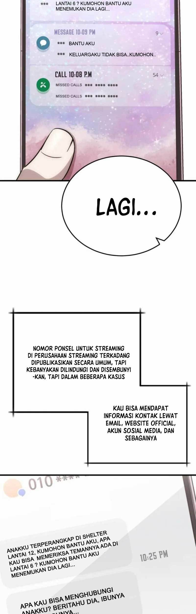 DANTALIAN Chapter 20 Gambar 100