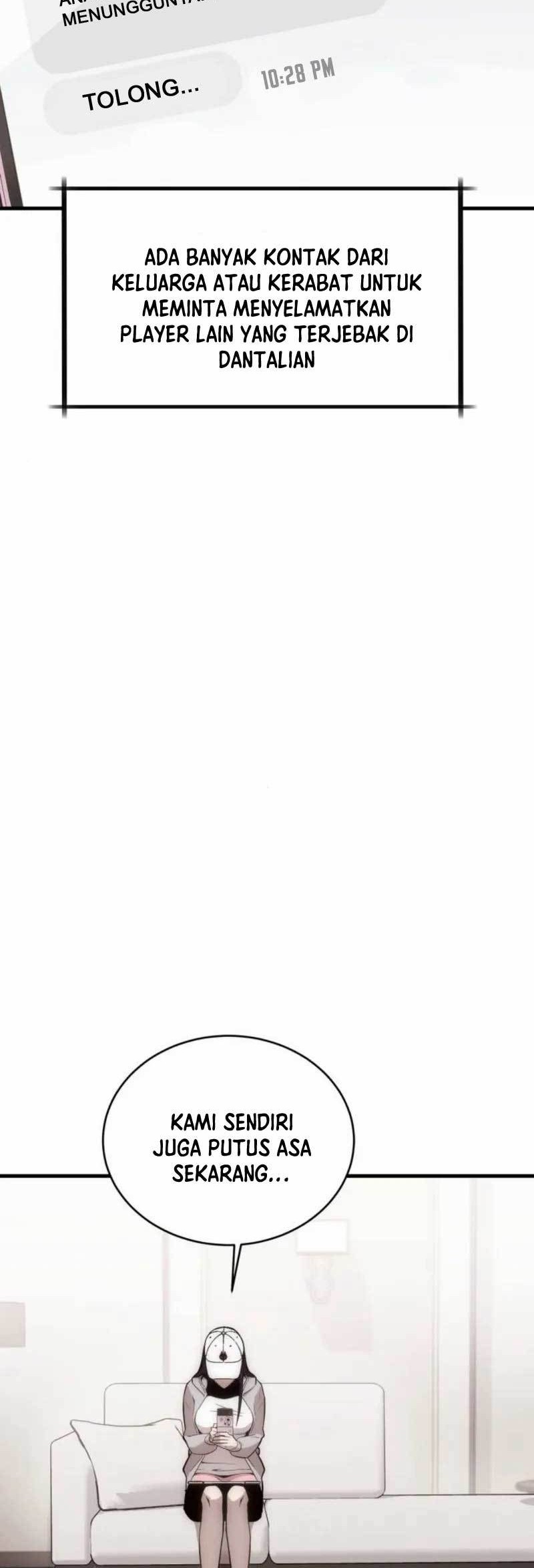 DANTALIAN Chapter 20 Gambar 101