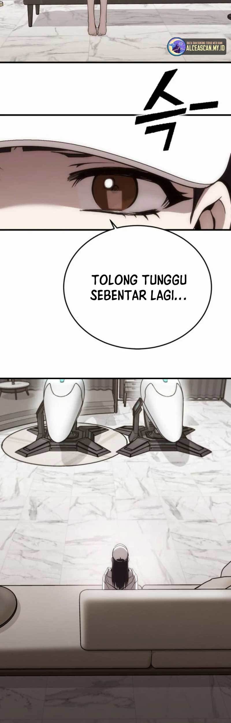 DANTALIAN Chapter 20 Gambar 102