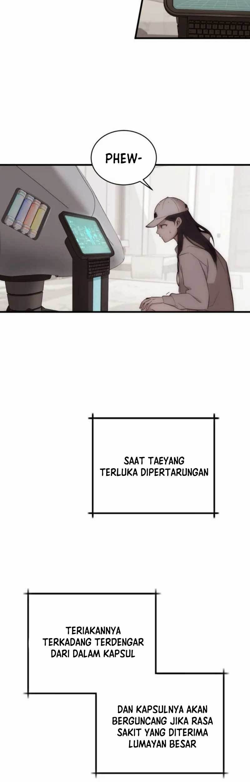 DANTALIAN Chapter 20 Gambar 104