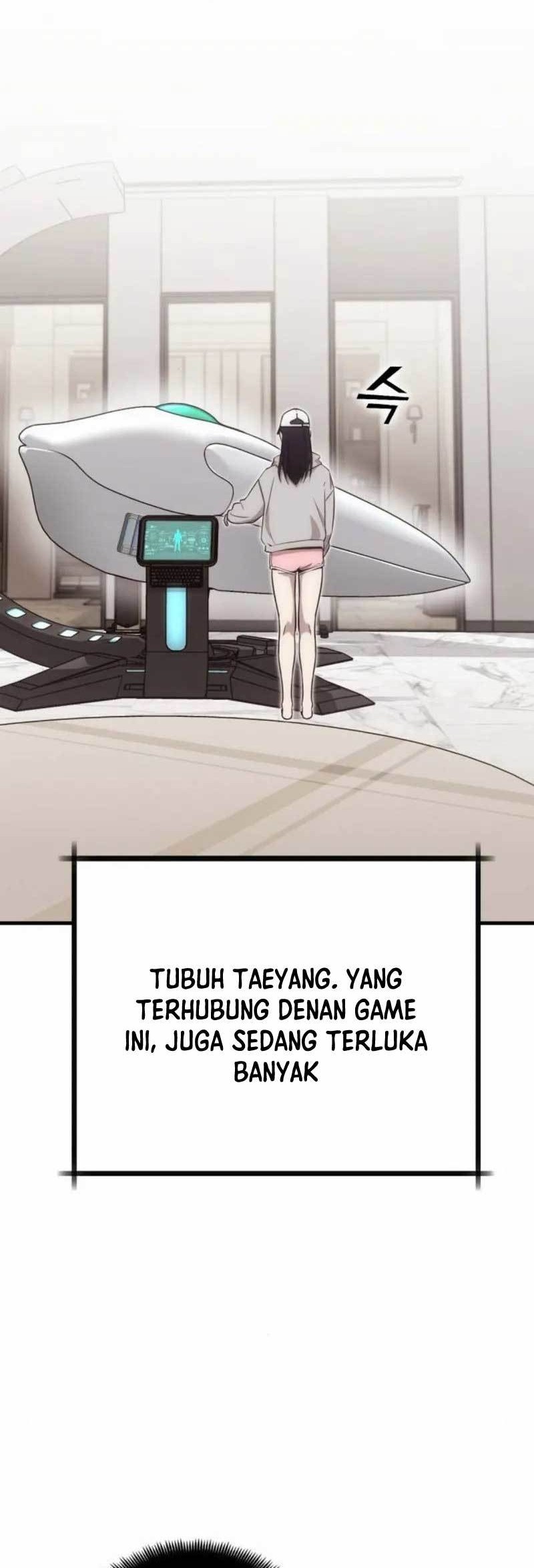 DANTALIAN Chapter 20 Gambar 105