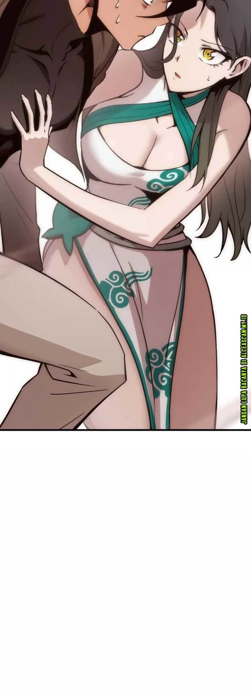 DANTALIAN Chapter 20 Gambar 13