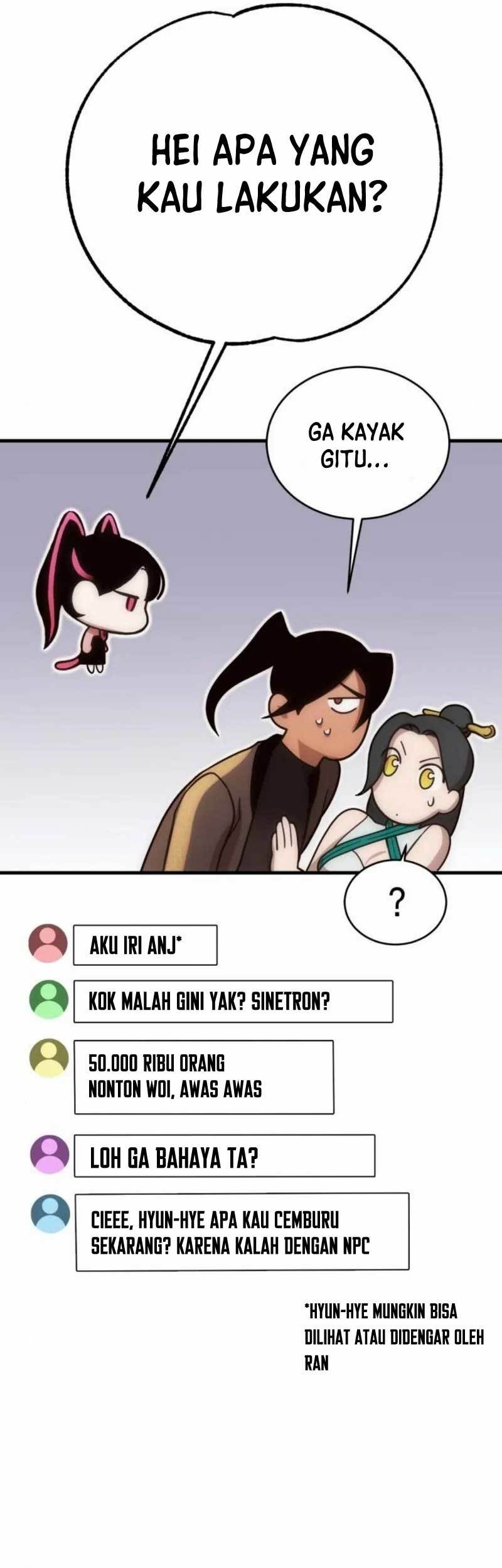 DANTALIAN Chapter 20 Gambar 14