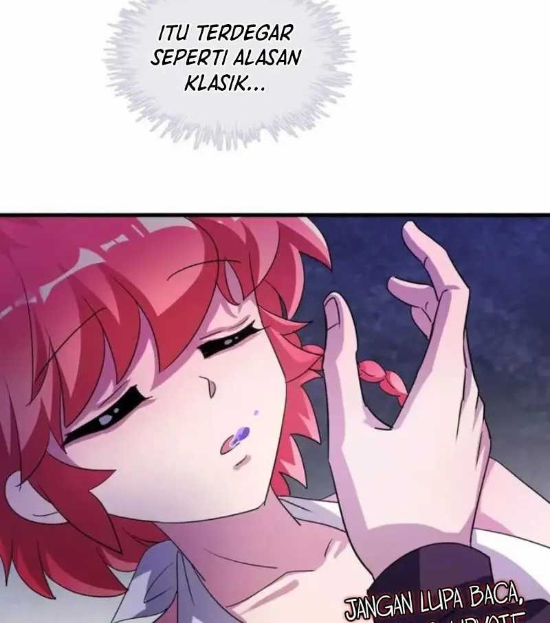 More Kill More Powerful Chapter 31 Gambar 22