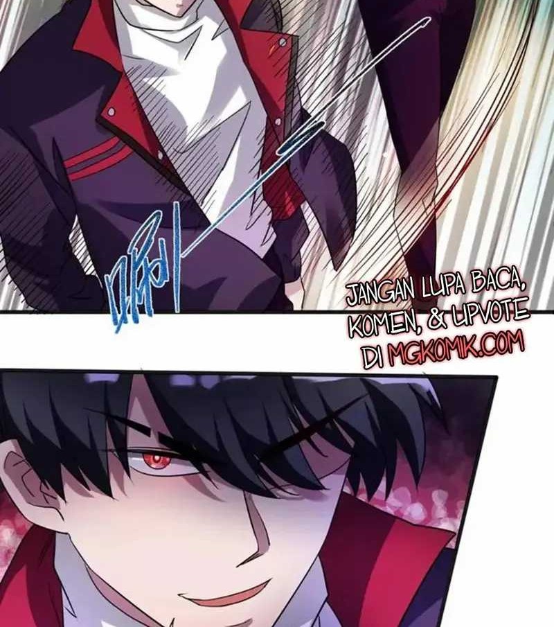 Baca Manhua More Kill More Powerful Chapter 31 Gambar 2
