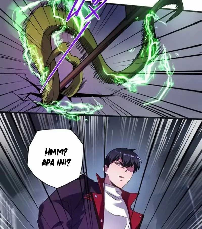 More Kill More Powerful Chapter 31 Gambar 4