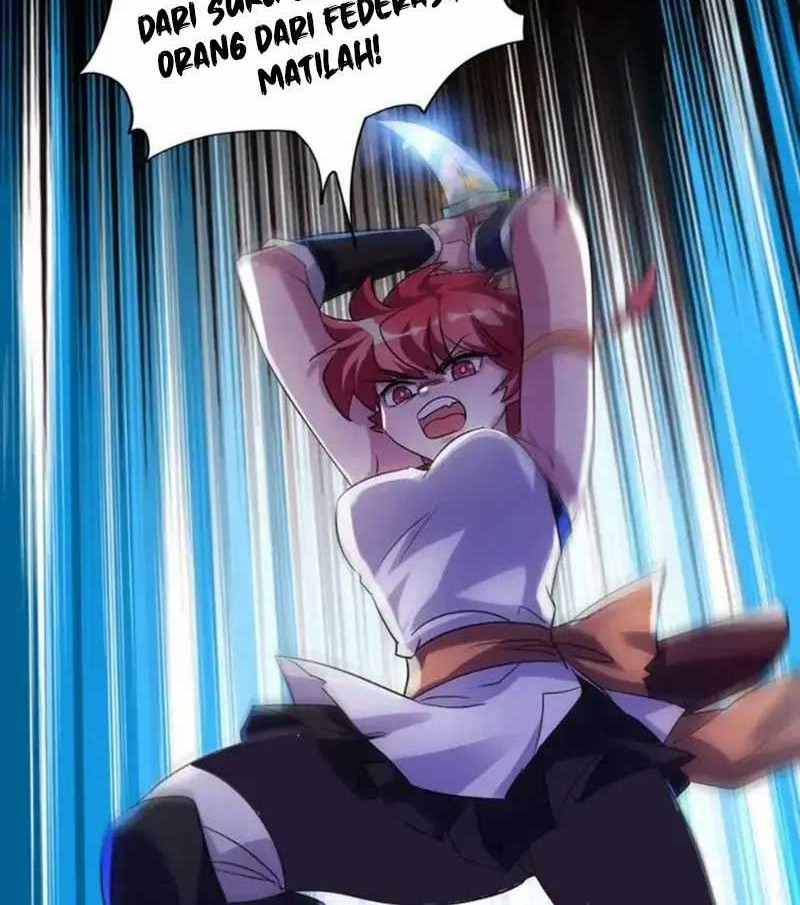 More Kill More Powerful Chapter 31 Gambar 6