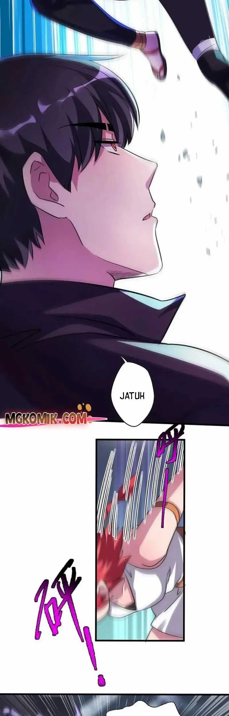 More Kill More Powerful Chapter 31 Gambar 7