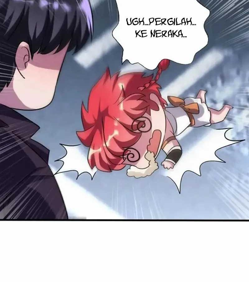 More Kill More Powerful Chapter 31 Gambar 8
