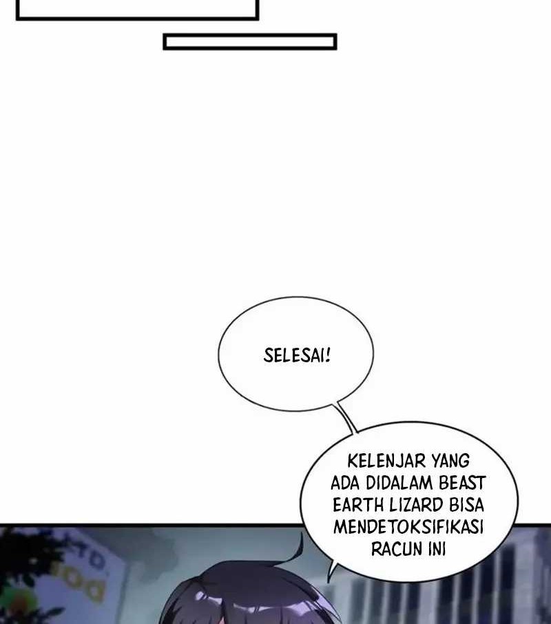 More Kill More Powerful Chapter 31 Gambar 14