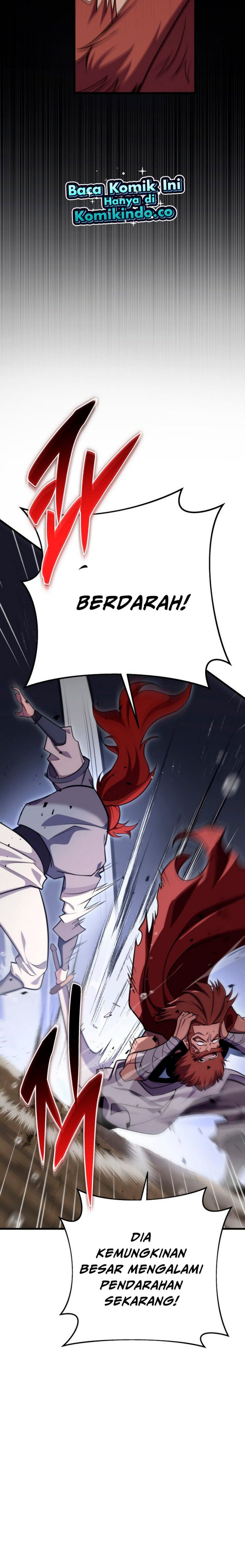 Heavenly Inquisition Sword Chapter 51 Gambar 21