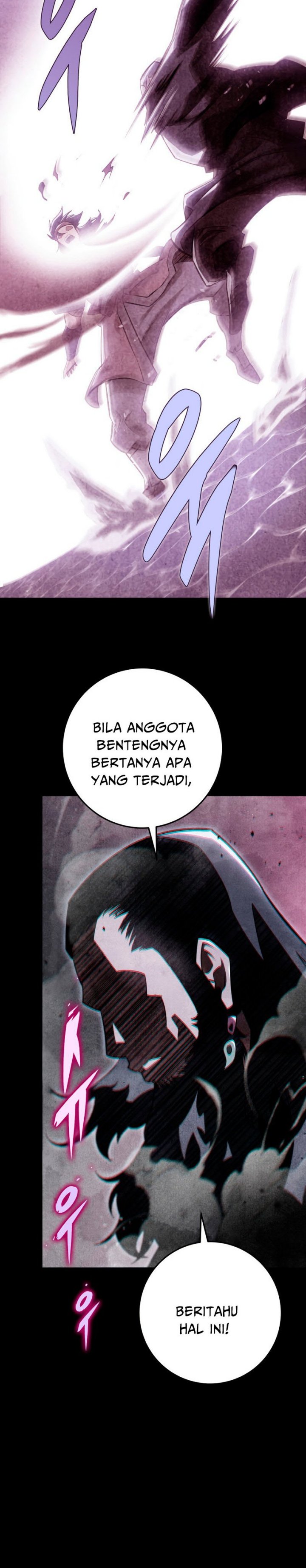 Heavenly Inquisition Sword Chapter 51 Gambar 29