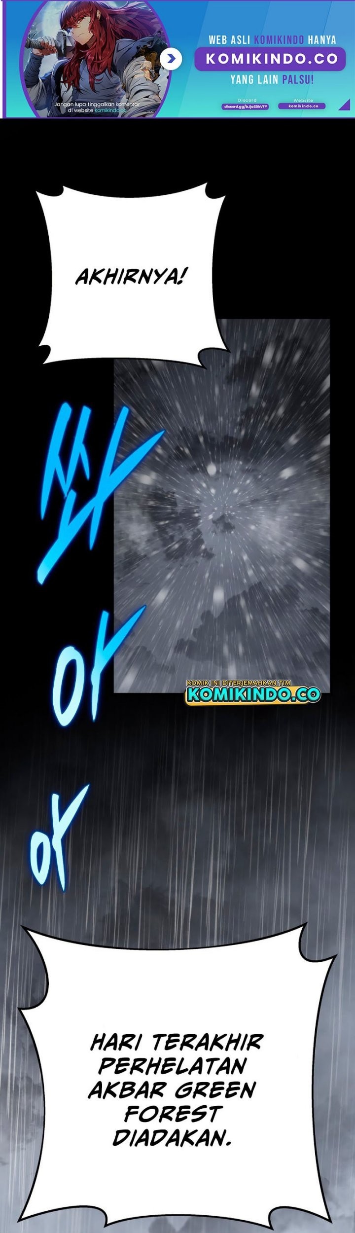 Baca Heavenly Inquisition Sword Chapter 51 Gambar 2