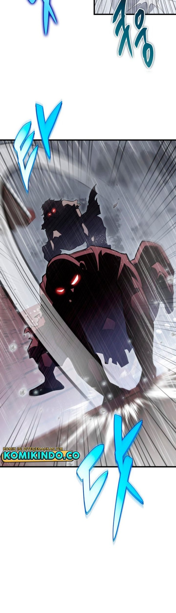 Heavenly Inquisition Sword Chapter 51 Gambar 6