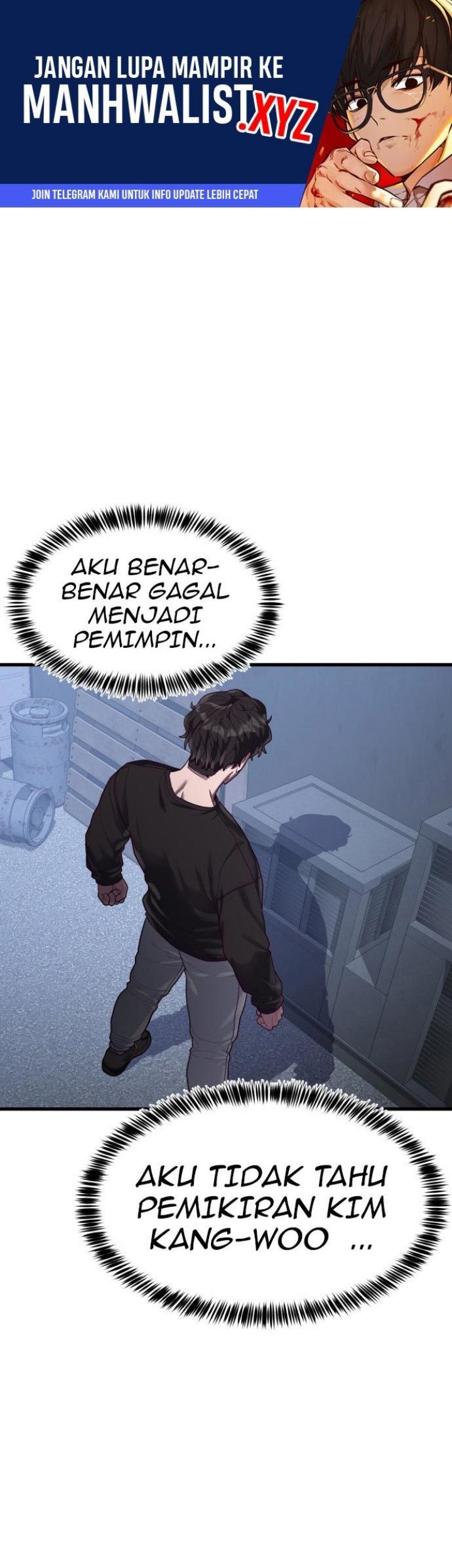 Baca Komik Absolute Obedience Chapter 41 Gambar 1