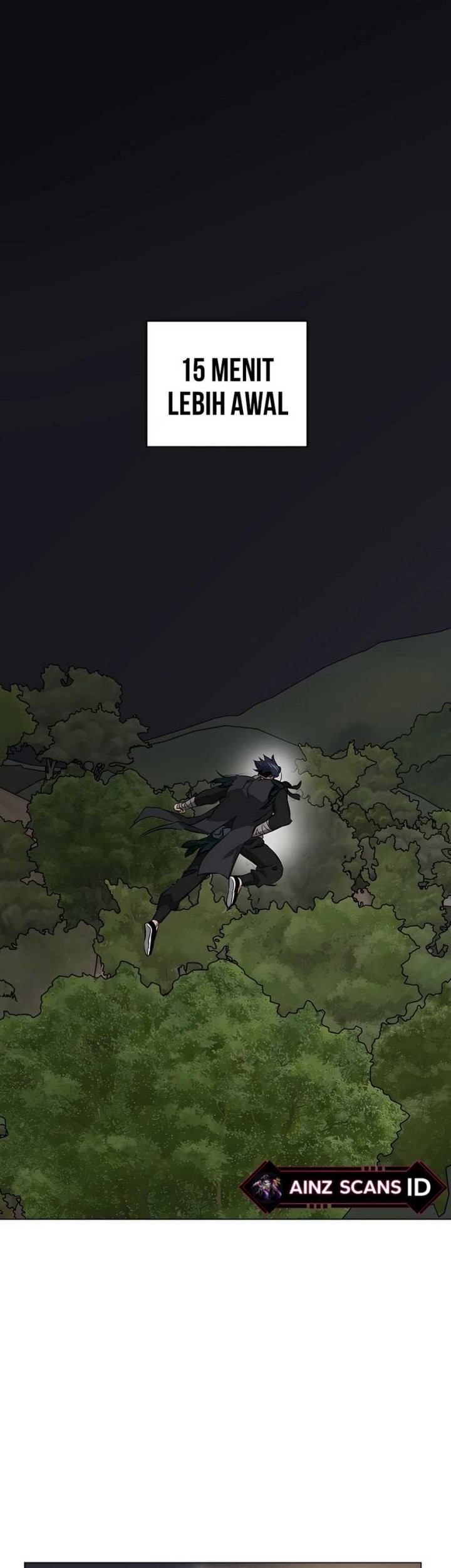 Baca Infinite Level Up in Murim Chapter 150 Gambar 2