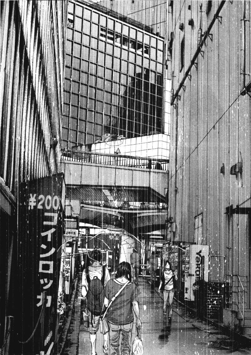Baca Oyasumi Punpun Chapter 80 Gambar 2
