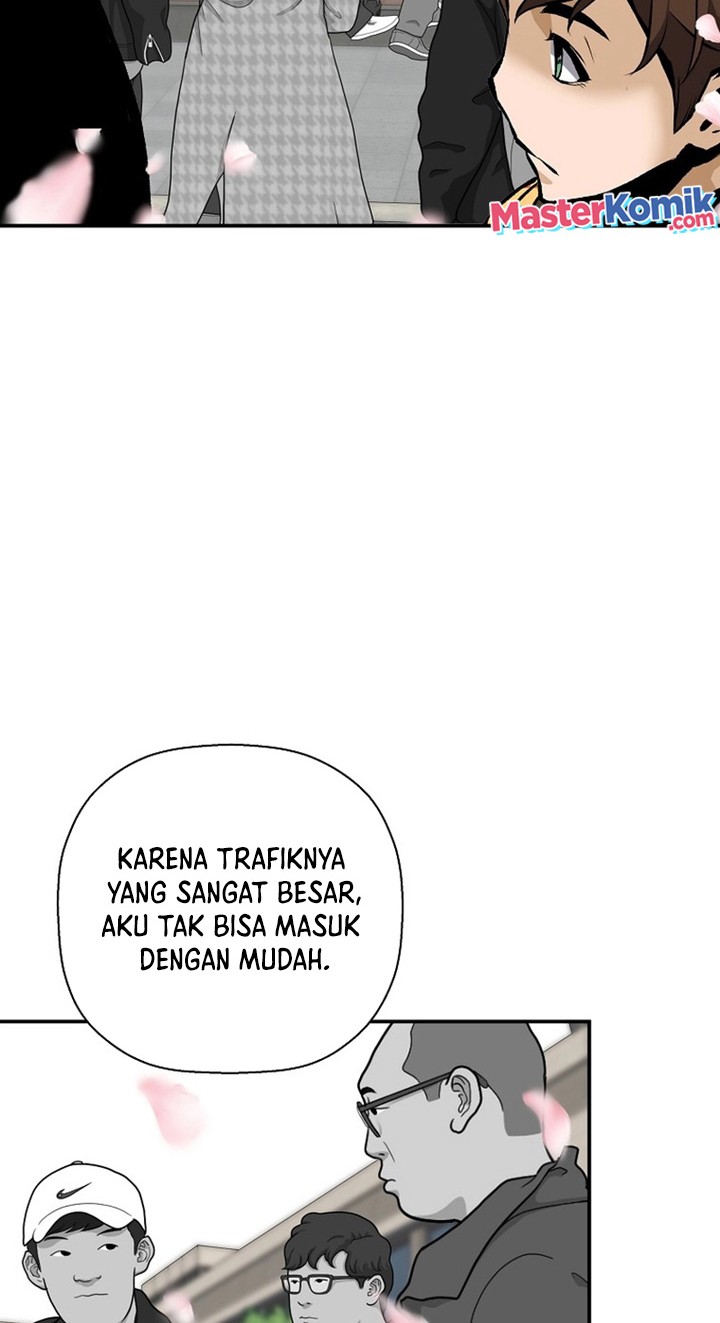 Return of the Legend Chapter 95 Gambar 55
