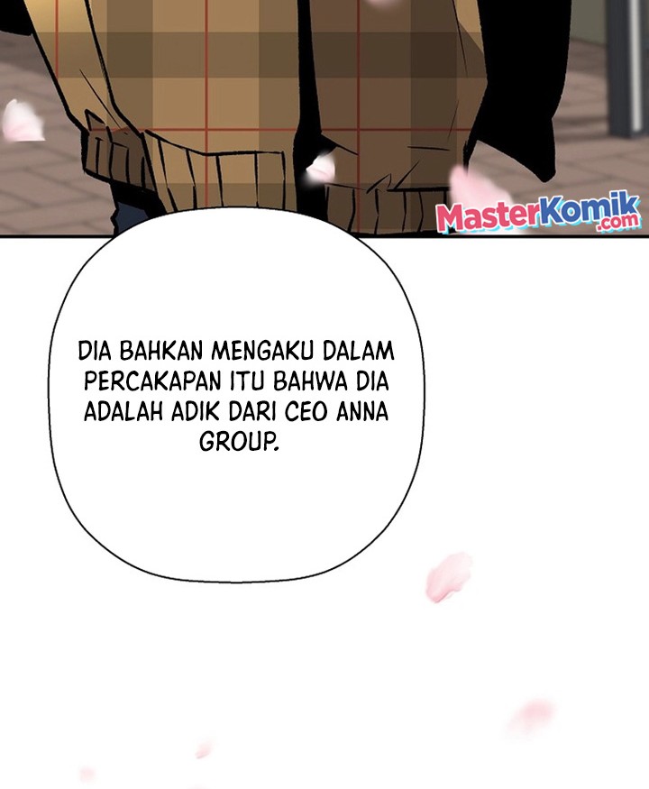 Return of the Legend Chapter 95 Gambar 59