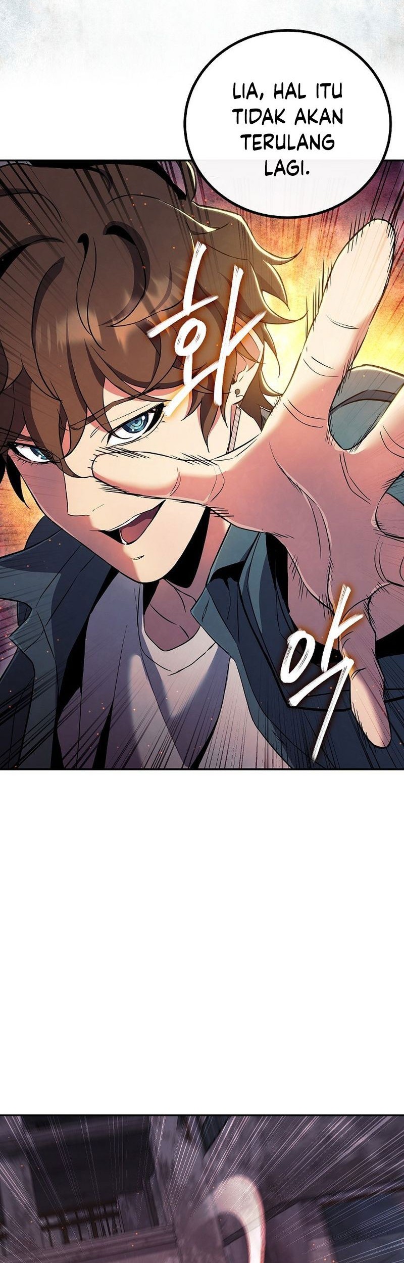 God’s Web Novel Chapter 19 Gambar 33