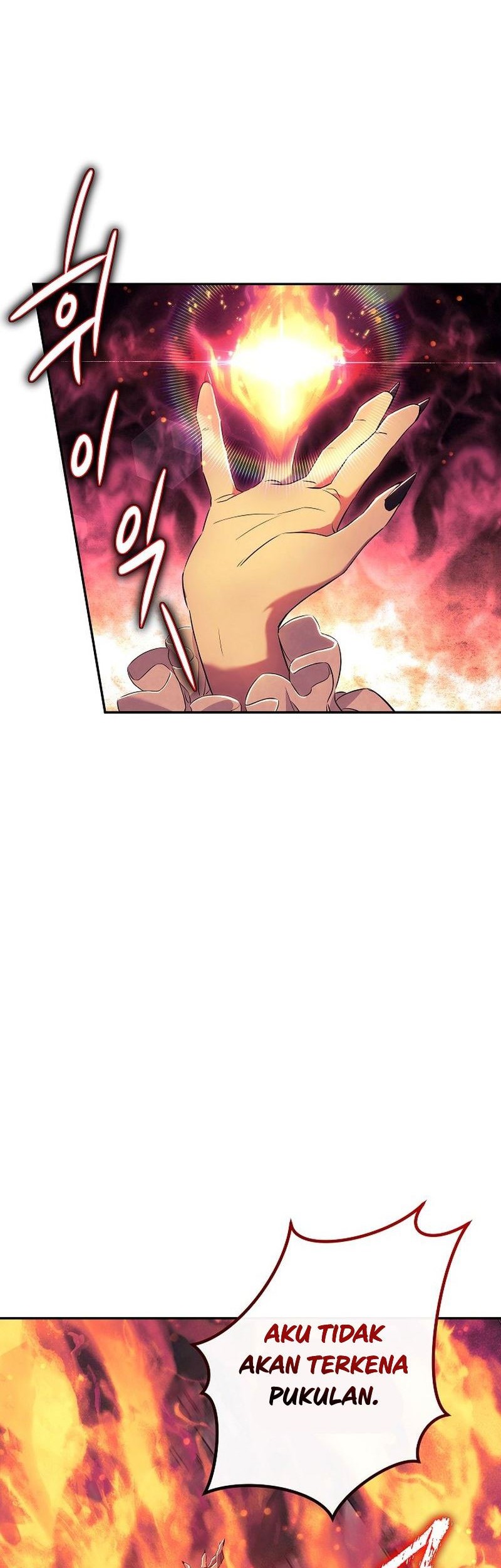 God’s Web Novel Chapter 19 Gambar 60
