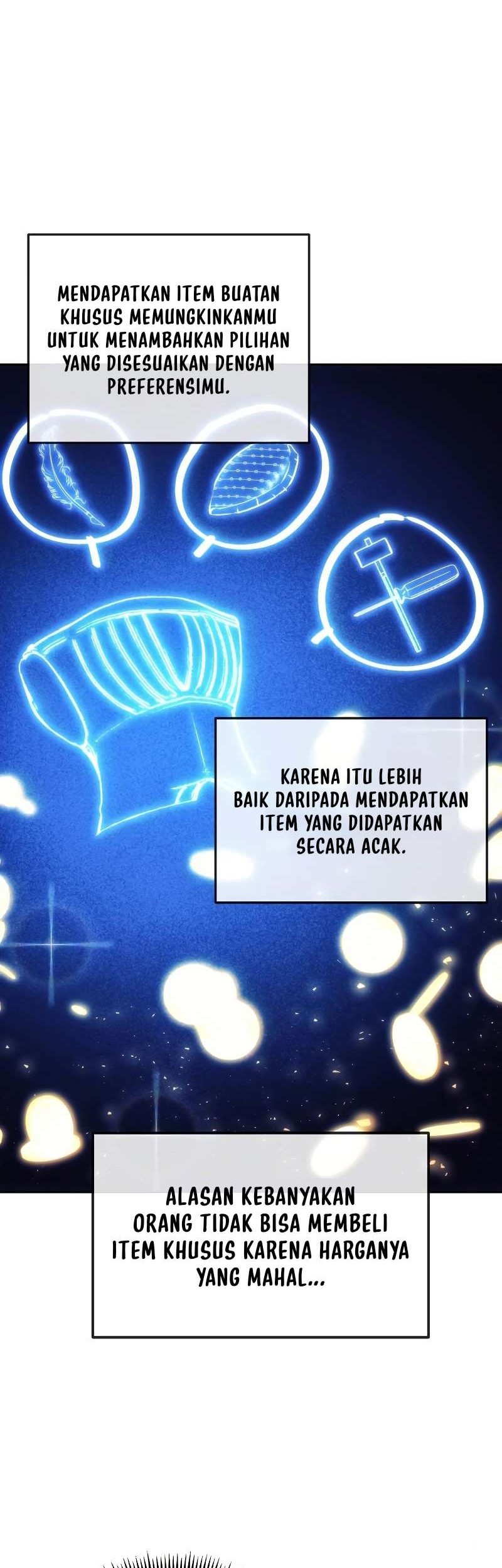 How to Live as a Villain Chapter 89 Gambar 27